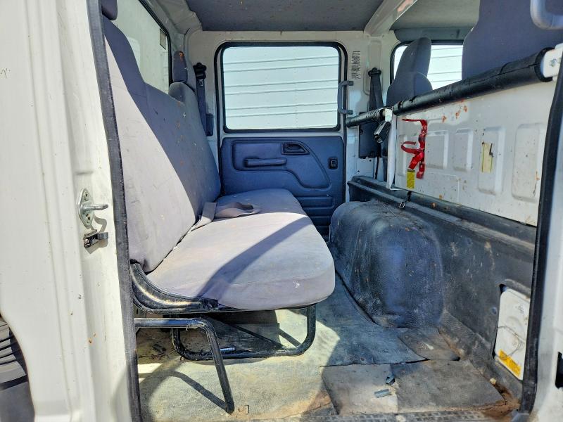 Продаж на аукціоні авто 2016 Isuzu Npr Hd, vin: JALC4J166G7001857, номер лоту: 51956636