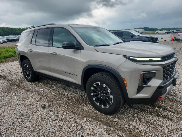 2026 Chevrolet Traverse მანქანა იყიდება აუქციონზე, vin: 1GNEVJKS0TJ232812, აუქციონის ნომერი: 52308736