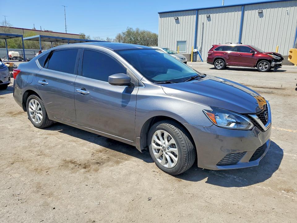 Aukcja sprzedaży 2016 Nissan Sentra, vin: 3N1AB7AP0GY306976, numer aukcji: 52869126