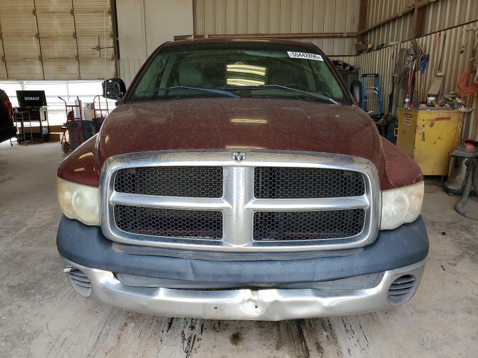Продажа на аукционе авто 2003 Dodge Ram 1500, vin: 1D7HA16K53J680738, номер лота: 55442896