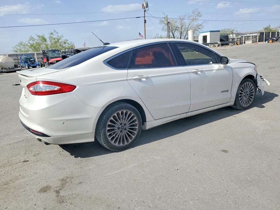 Продажа на аукционе авто 2014 Ford Fusion, vin: 3FA6P0RUXER290708, номер лота: 55386446