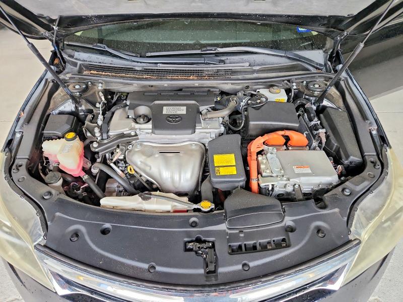 54879896 :رقم المزاد ، 4T1BD1EB9EU031272 vin ، 2014 Toyota Avalon Hybrid مزاد بيع
