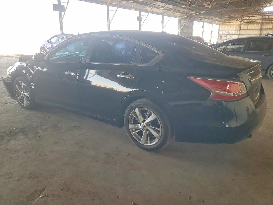 Продаж на аукціоні авто 2014 Nissan Altima, vin: 1N4AL3AP4EC146955, номер лоту: 53457316