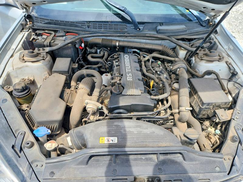 2014 Hyundai Genesis Coupe მანქანა იყიდება აუქციონზე, vin: KMHHT6KD4EU118142, აუქციონის ნომერი: 54638846