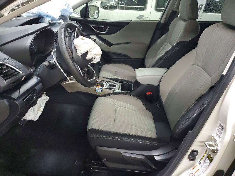 Aukcja sprzedaży 2019 Subaru Forester, vin: JF2SKACC1KH458070, numer aukcji: 46777966