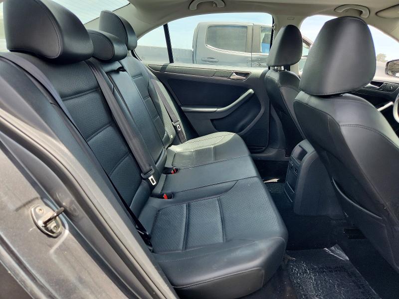 Продаж на аукціоні авто 2014 Volkswagen Jetta, vin: 3VWD17AJ5EM249927, номер лоту: 54094276