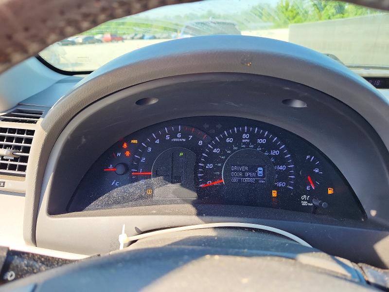 53847616 :رقم المزاد ، 4T1BK3EK7AU607307 vin ، 2010 Toyota Camry مزاد بيع