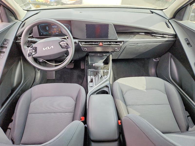 Продаж на аукціоні авто 2025 Kia Niro, vin: KNDCP3LE7S5255686, номер лоту: 53121356
