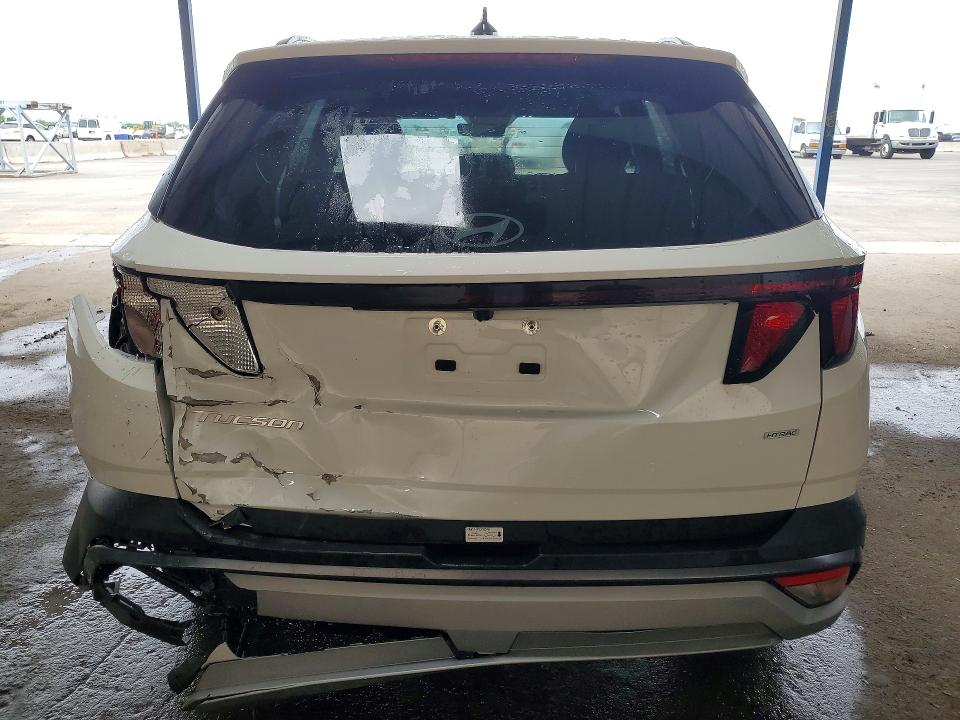 Aukcja sprzedaży 2026 Hyundai Tucson, vin: 5NMJBCDEXTH671007, numer aukcji: 54922856