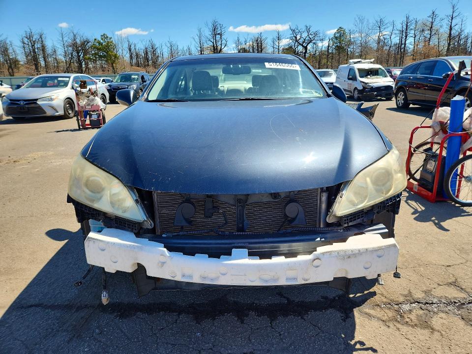 Продажа на аукционе авто 2008 Lexus Es, vin: JTHBJ46G682249869, номер лота: 51846566
