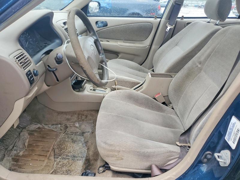 Aukcja sprzedaży 2001 Toyota Corolla, vin: 2T1BR12EX1C503782, numer aukcji: 54391226