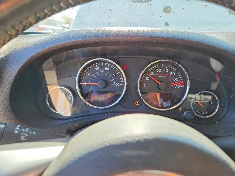 Aukcja sprzedaży 2016 Jeep Wrangler Unlimited, vin: 1C4BJWFG6GL102151, numer aukcji: 55168836