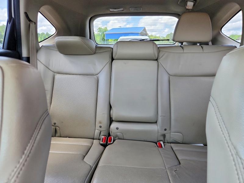 Продажа на аукционе авто 2016 Honda Cr-v, vin: 5J6RM3H93GL007852, номер лота: 54938666