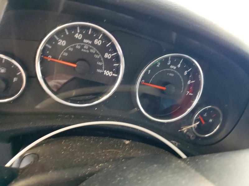 Aukcja sprzedaży 2017 Jeep Wrangler Unlimited, vin: 1C4BJWEG8HL678875, numer aukcji: 55424846
