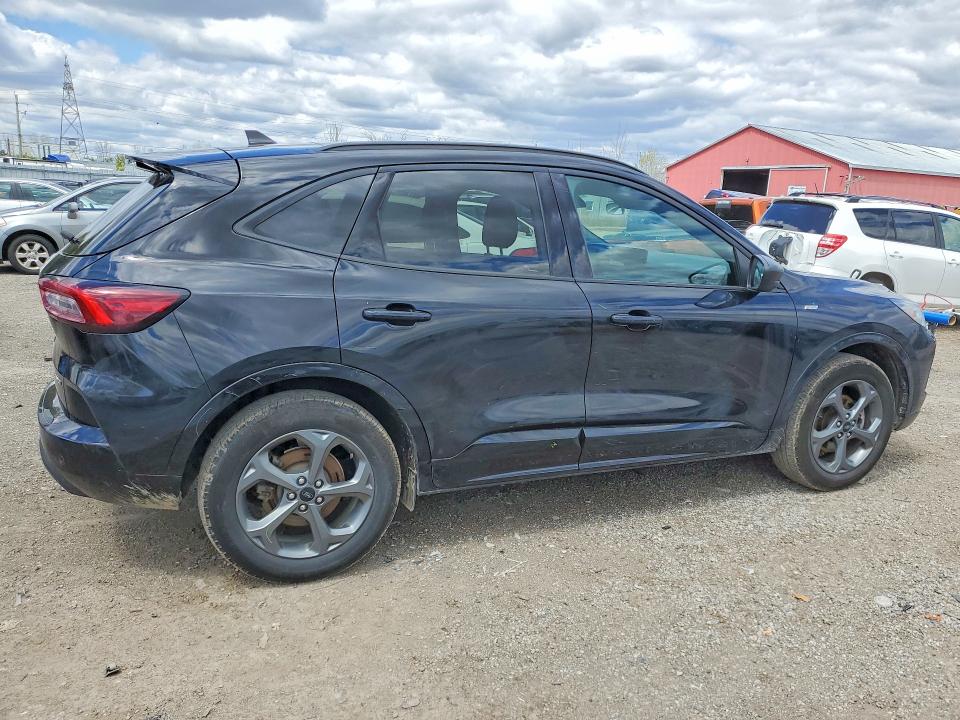 Продажа на аукционе авто 2024 Ford Escape, vin: 1FMCU9MN7RUB40642, номер лота: 53084316