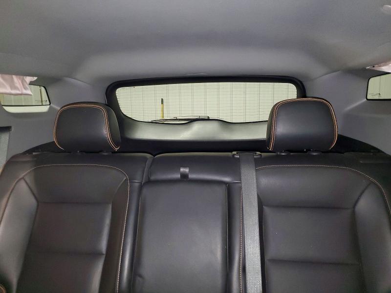 Aukcja sprzedaży 2022 Gmc Terrain, vin: 3GKALYEV3NL254427, numer aukcji: 54413786