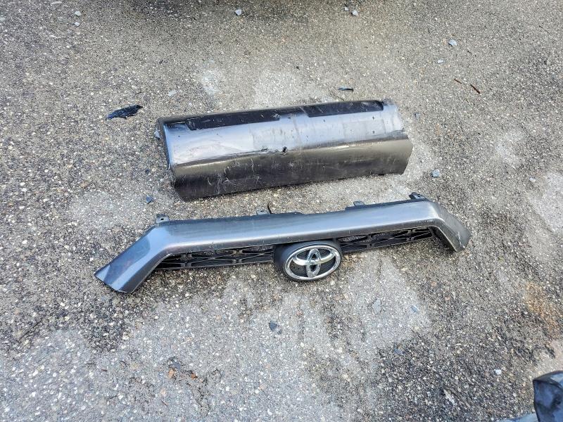 Aukcja sprzedaży 2018 Toyota 4runner, vin: JTEBU5JR7J5577082, numer aukcji: 54984936