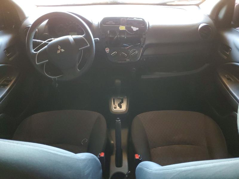 Aukcja sprzedaży 2017 Mitsubishi Mirage, vin: ML32A3HJXHH018834, numer aukcji: 55560216