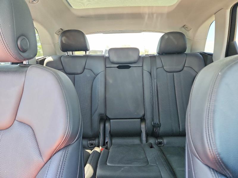 2019 Audi Q5 მანქანა იყიდება აუქციონზე, vin: WA1BNAFY0K2118449, აუქციონის ნომერი: 51767706