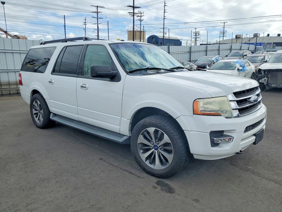 Продажа на аукционе авто 2016 Ford Expedition, vin: 1FMJK1JT5GEF17560, номер лота: 52384176