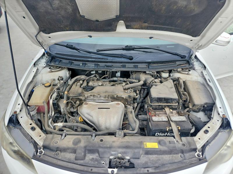 Продажа на аукционе авто 2011 Scion Tc, vin: JTKJF5C77B3006980, номер лота: 53947566