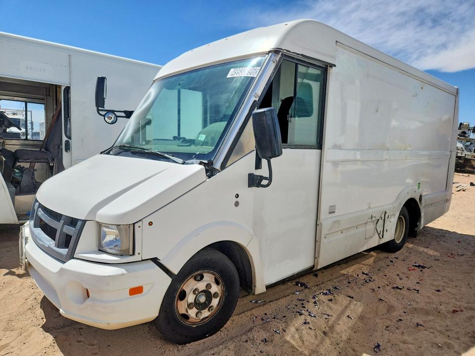 Продажа на аукционе авто 2015 Isuzu Npr, vin: JALB4T174F7W00013, номер лота: 49933596