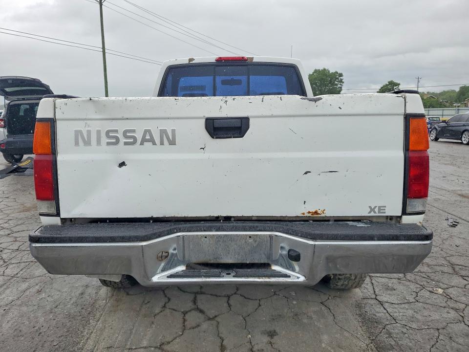 Продаж на аукціоні авто 1995 Nissan Truck, vin: 1N6SD11Y2SC360019, номер лоту: 54632436