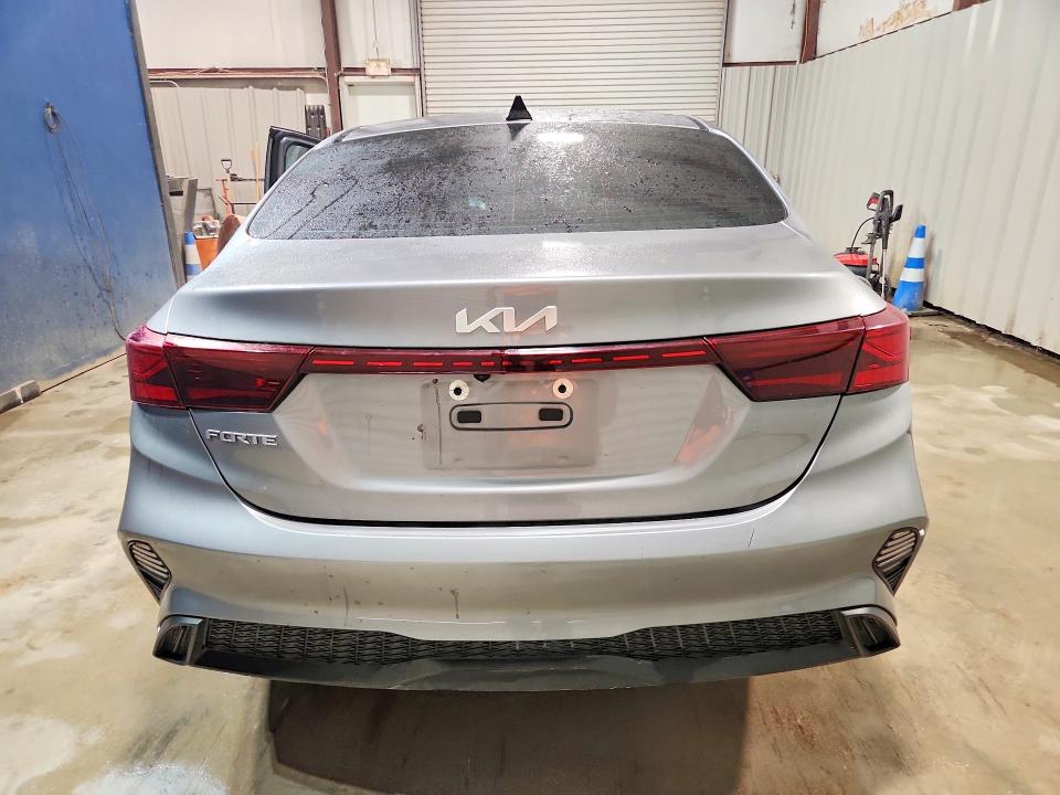 Продаж на аукціоні авто 2023 Kia Forte, vin: 3KPF24AD3PE548721, номер лоту: 53893506