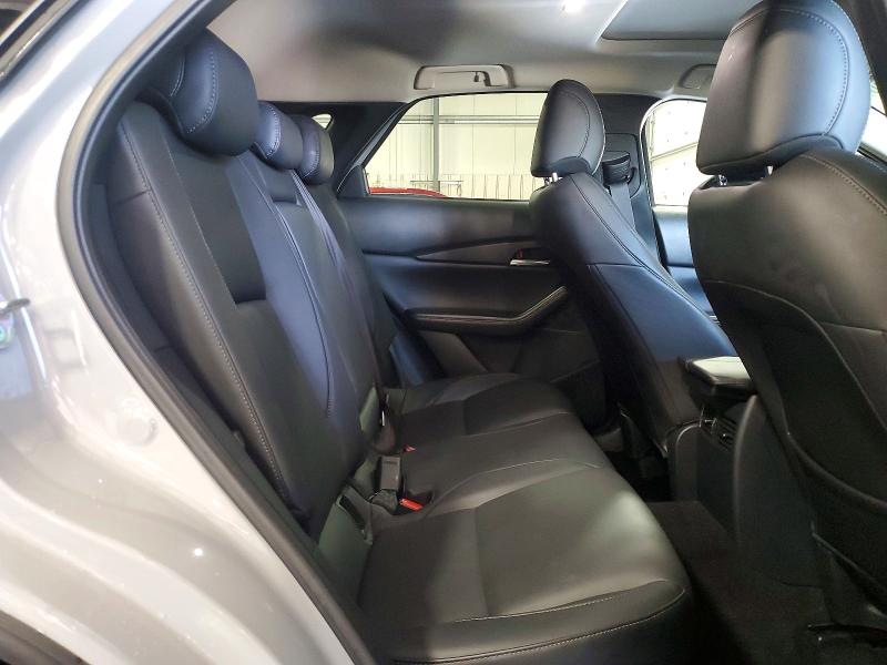 Продаж на аукціоні авто 2025 Mazda Cx-30, vin: 3MVDMBCM7SM777631, номер лоту: 55516966