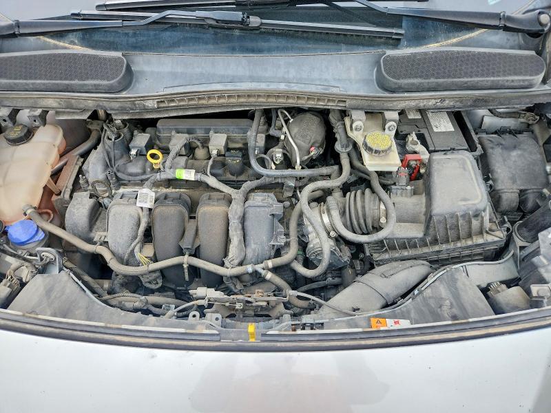 54623886 :رقم المزاد ، NM0LE6E24L1463511 vin ، 2020 Ford Transit Connect مزاد بيع