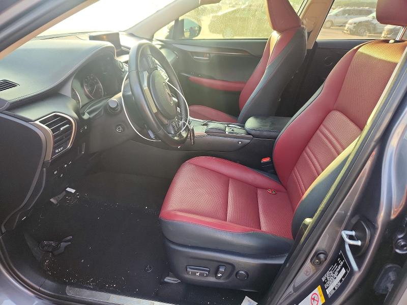 Aukcja sprzedaży 2020 Lexus Nx, vin: JTJGARBZ0L2164883, numer aukcji: 52617406