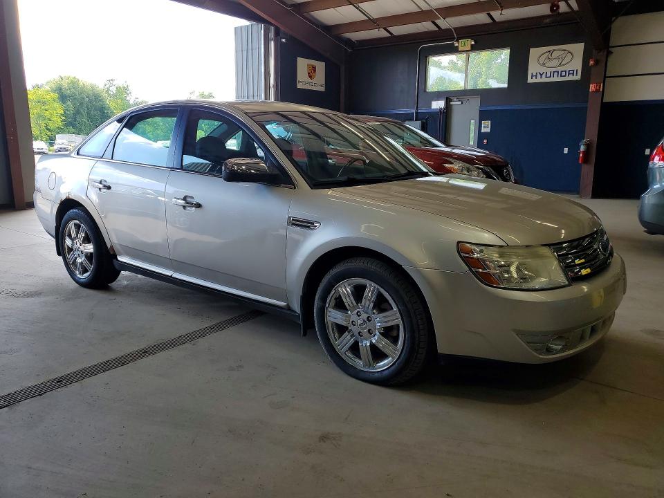 Aukcja sprzedaży 2008 Ford Taurus, vin: 1FAHP28WX8G138088, numer aukcji: 55368996