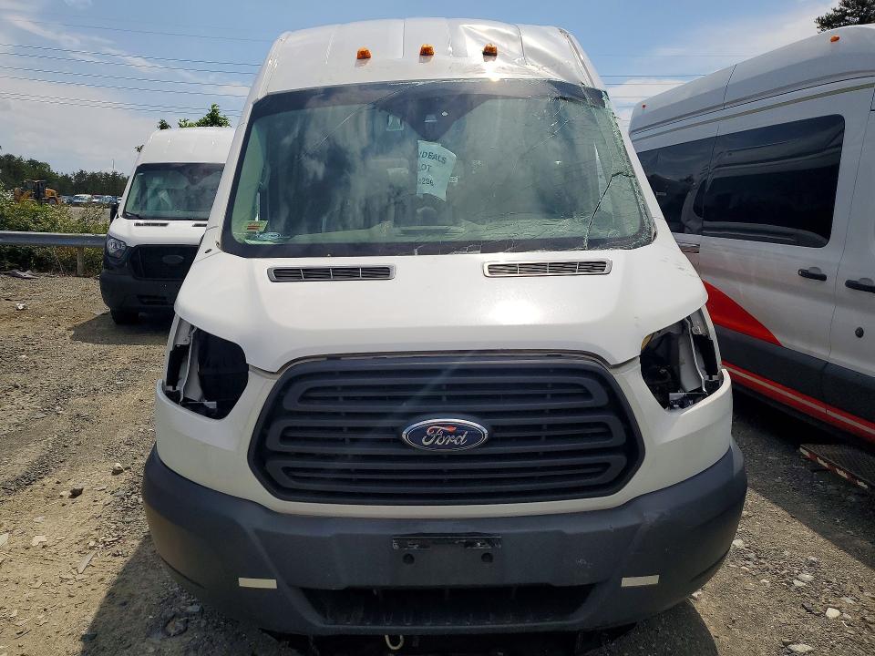 Продаж на аукціоні авто 2018 Ford Transit, vin: 1FTBW2XM0JKB53155, номер лоту: 53468716