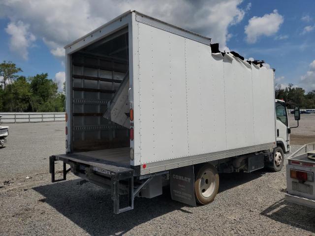 2022 Isuzu Npr Xd მანქანა იყიდება აუქციონზე, vin: JALC4W16XN7K00145, აუქციონის ნომერი: 52139126