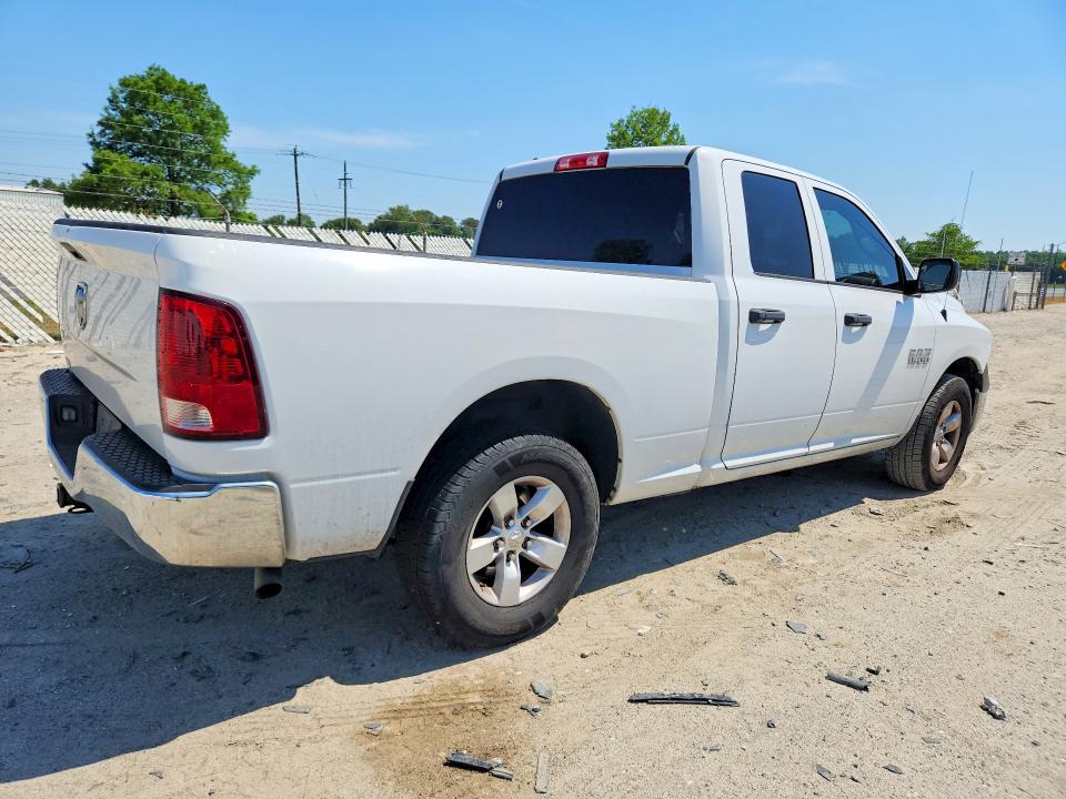 Aukcja sprzedaży 2014 Ram 1500, vin: 1C6RR6FG8ES203998, numer aukcji: 54068546