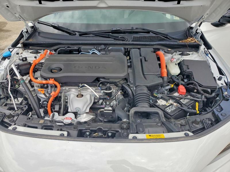 Продаж на аукціоні авто 2025 Honda Civic, vin: 2HGFE4F82SH342064, номер лоту: 53718066
