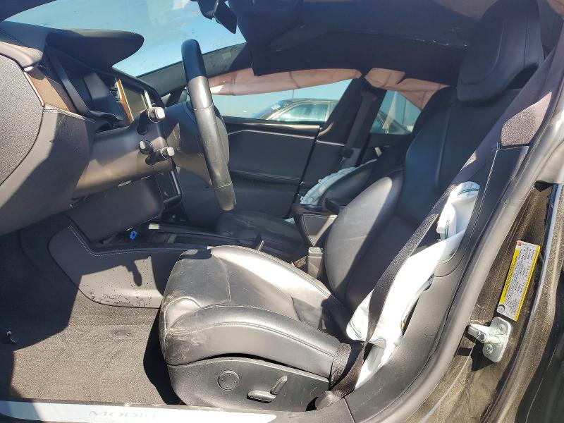 Продажа на аукционе авто 2019 Tesla Model S, vin: 5YJSA1E43KF335149, номер лота: 53059426
