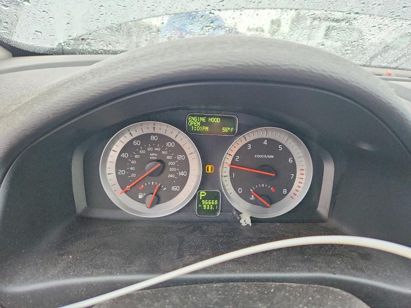 Aukcja sprzedaży 2011 Volvo C70, vin: YV1672MC4BJ107131, numer aukcji: 55163576