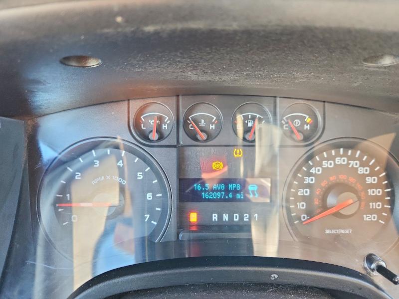 52930896 :رقم المزاد ، 1FTRF12W39KB99074 vin ، 2009 Ford F150 مزاد بيع
