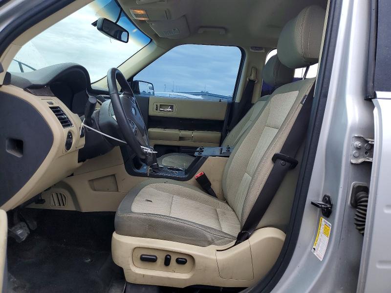 2014 Ford Flex მანქანა იყიდება აუქციონზე, vin: 2FMHK6C80EBD10491, აუქციონის ნომერი: 54682096