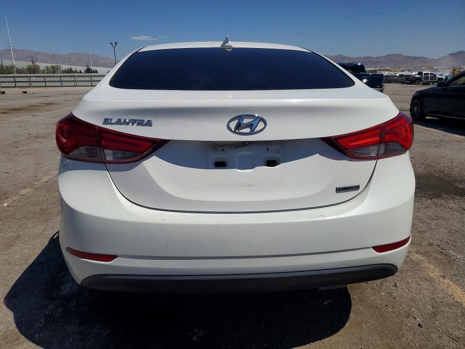 Aukcja sprzedaży 2014 Hyundai Elantra, vin: 5NPDH4AE4EH484941, numer aukcji: 53247056