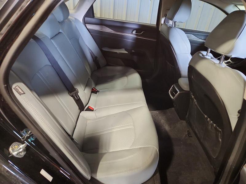 Продаж на аукціоні авто 2022 Kia K5, vin: 5XXG34J24NG126283, номер лоту: 54756216