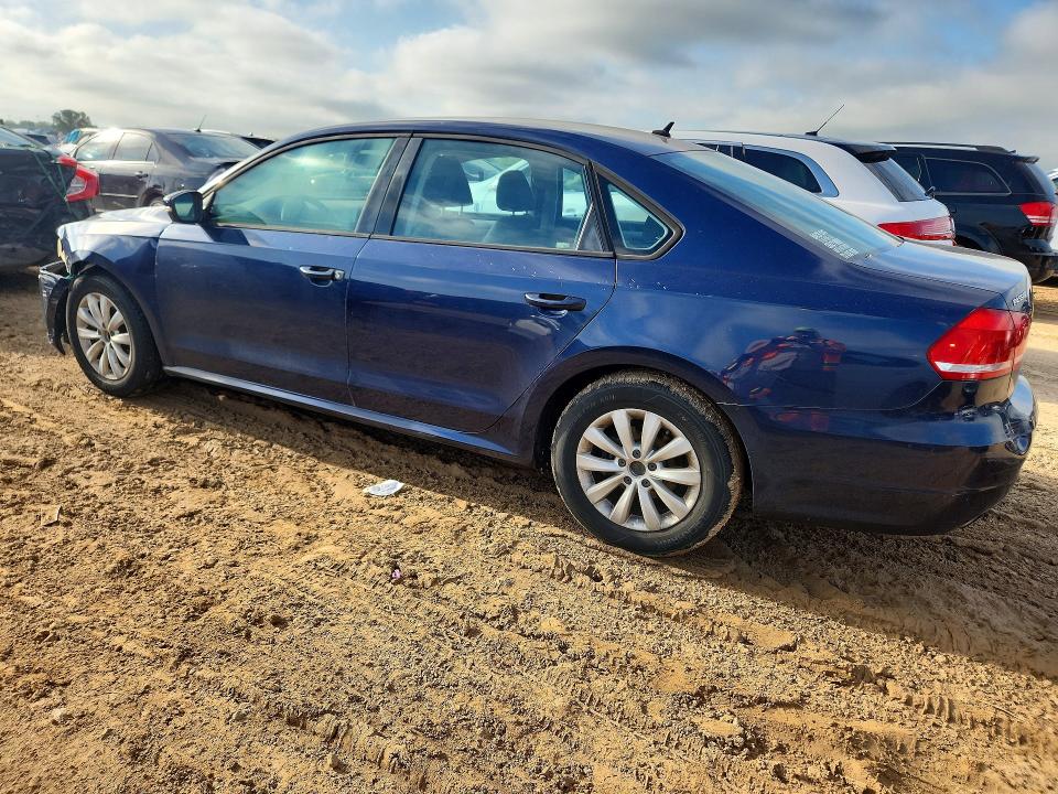 Aukcja sprzedaży 2013 Volkswagen Passat, vin: 1VWAP7A30DC037472, numer aukcji: 55228446