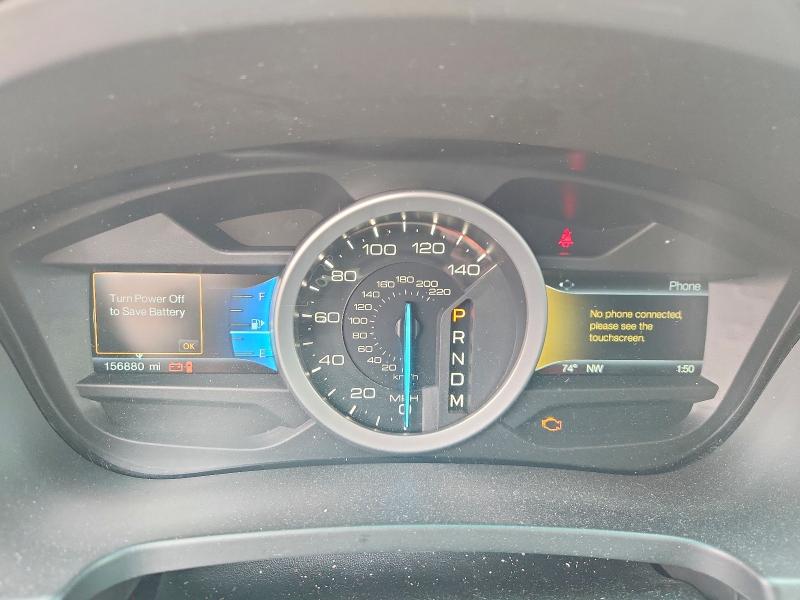 Aukcja sprzedaży 2015 Ford Explorer, vin: 1FM5K7D8XFGA92190, numer aukcji: 51691986