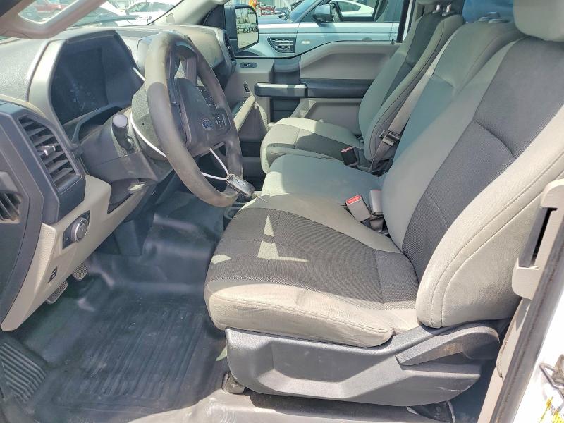 Продаж на аукціоні авто 2015 Ford F150, vin: 1FTEX1C8XFKE33931, номер лоту: 53972266
