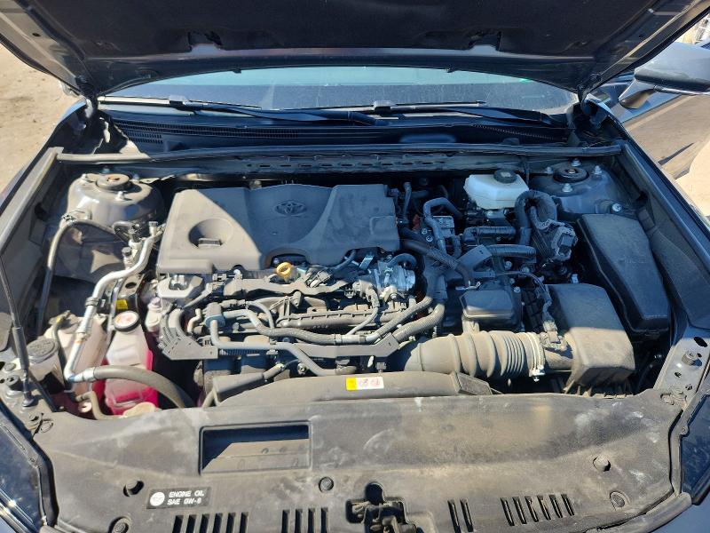 Продаж на аукціоні авто 2025 Toyota Camry, vin: 4T1DAACKXSU066208, номер лоту: 54244366