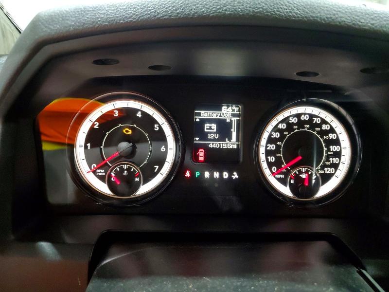 Продажа на аукционе авто 2018 Ram 2500, vin: 3C6TR5CJ3JG295250, номер лота: 52415666