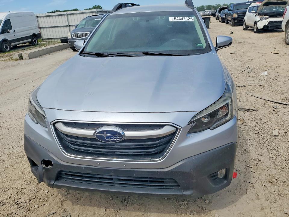 Продажа на аукционе авто 2020 Subaru Outback, vin: 4S4BTACC6L3159096, номер лота: 54442136