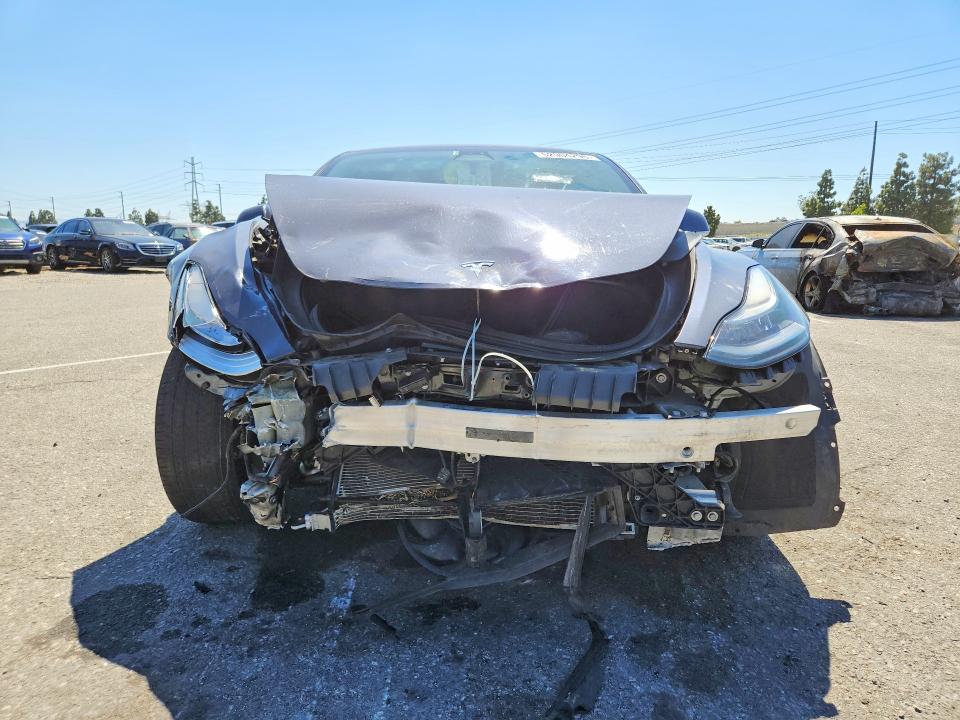 Продаж на аукціоні авто 2020 Tesla Model 3, vin: 5YJ3E1EB2LF808273, номер лоту: 52904296