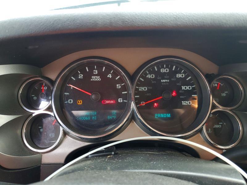 54477586 :رقم المزاد ، 1GCRCSE06BZ303057 vin ، 2011 Chevrolet Silverado مزاد بيع